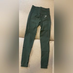 GYMSHARK Vital Seamless 2.0 Leggings